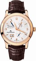 Jaeger-LeCoultre Q1602420 Master Eight Days Mens Watch Replica Watches