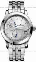 Jaeger-LeCoultre Q1628120 Master Hometime Mens Watch Replica Watches