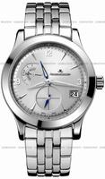 Jaeger-LeCoultre Q1628120 Master Hometime Mens Watch Replica