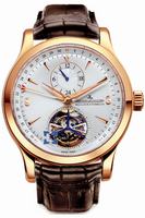 replica jaeger-lecoultre q1652420 master tourbillon mens watch watches