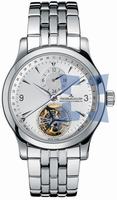 Jaeger-LeCoultre Q1658120 Master Tourbillon Mens Watch Replica Watches