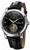 Jaeger-LeCoultre Q1666470 Master Grand Tourbillon Mens Watch Replica