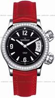 Jaeger-LeCoultre Q1728471 Master Compressor Automatic Lady Ladies Watch Replica