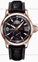 Jaeger-LeCoultre Q1732441 Master Compressor GMT Mens Watch Replica Watches