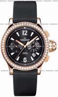 replica jaeger-lecoultre q1742471 master compressor chronograph ladies watch watches