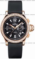 Jaeger-LeCoultre Q1742471 Master Compressor Chronograph Ladies Watch Replica