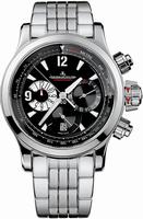 replica jaeger-lecoultre q1758170 master compressor chronograph mens watch watches