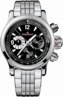 Jaeger-LeCoultre Q1758170 Master Compressor Chronograph Mens Watch Replica