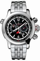 Jaeger-LeCoultre Q1768170 Master Compressor Extreme World Chronograph Mens Watch Replica