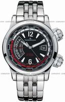 replica jaeger-lecoultre q1778170 master compressor w-alarm mens watch watches