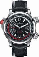 replica jaeger-lecoultre q1778470 master compressor w-alarm mens watch watches