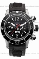 Jaeger-LeCoultre Q178T470 Master Compressor Diving Chronograph GMT Navy SEALs Mens Watch Replica