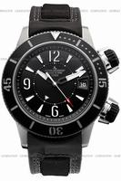 replica jaeger-lecoultre q183t470 master compressor diving alarm navy seals mens watch watches