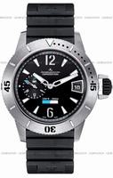 Jaeger-LeCoultre Q184T170 Master Compressor Diving GMT 46.3 Mens Watch Replica