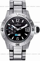 Jaeger-LeCoultre Q184T670 Master Compressor Diving GMT 46.3 Mens Watch Replica