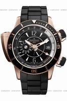 Jaeger-LeCoultre Q1852740 Master Compressor Diving Pro Geographic Navy SEALs Mens Watch Replica