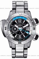 Jaeger-LeCoultre Q185T170 Master Compressor Diving Pro Geographic Mens Watch Replica