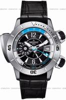 Jaeger-LeCoultre Q185T470 Master Compressor Diving Pro Geographic Mens Watch Replica