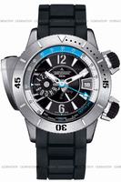 Jaeger-LeCoultre Q185T770 Master Compressor Diving Pro Geographic Mens Watch Replica