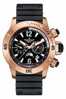 Jaeger-LeCoultre Q1862640 Master Compressor Diving Chronograph Mens Watch Replica