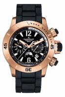 Jaeger-LeCoultre Q1862740 Master Compressor Diving Chronograph Mens Watch Replica