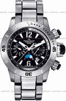 Jaeger-LeCoultre Q186T170 Master Compressor Diving Chronograph Mens Watch Replica