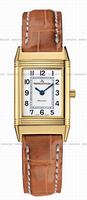 replica jaeger-lecoultre q2611410 reverso lady ladies watch watches