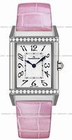 Jaeger-LeCoultre Q2648440 Reverso Florale Ladies Watch Replica