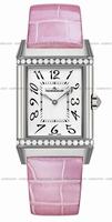 Jaeger-LeCoultre Q2658430 Reverso Florale Ladies Watch Replica