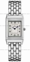 Jaeger-LeCoultre Q2668110 Reverso Duetto Duo Ladies Watch Replica