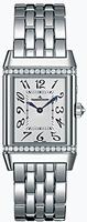 replica jaeger-lecoultre q2693120 reverso duetto duo ladies watch watches