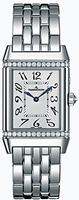 Jaeger-LeCoultre Q2693120 Reverso Duetto Duo Ladies Watch Replica