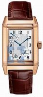 Jaeger-LeCoultre Q3002401 Reverso Grande Date Mens Watch Replica