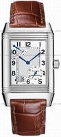 Jaeger-LeCoultre Q3008420 Reverso Grande Date Mens Watch Replica