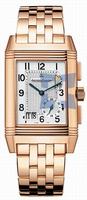 Jaeger-LeCoultre Q3022120 Reverso Grande GMT Mens Watch Replica Watches