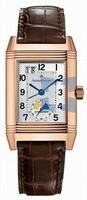 Jaeger-LeCoultre Q3032420 Reverso Grande Automatique Mens Watch Replica Watches