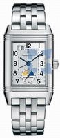 Jaeger-LeCoultre Q3038120 Reverso Grande Automatique Mens Watch Replica