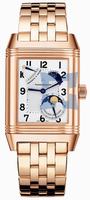 replica jaeger-lecoultre q3042120 reverso grande sun moon mens watch watches