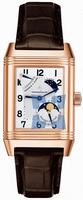 Jaeger-LeCoultre Q3042420 Reverso Grande Sun Moon Mens Watch Replica