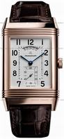 Jaeger-LeCoultre Q3742420 Reverso Grand Duodate Mens Watch Replica