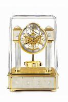 Jaeger-LeCoultre Q5714101 Atmos Mysterieuse Clocks Watch Replica Watches