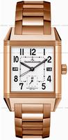 replica jaeger-lecoultre q7002120 reverso squadra hometime mens watch watches