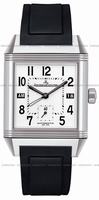 Jaeger-LeCoultre Q7008620 Reverso Squadra GMT Mens Watch Replica Watches