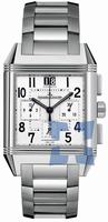 replica jaeger-lecoultre q7018120 reverso squadra chronograph gmt mens watch watches