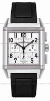 replica jaeger-lecoultre q7018620 reverso squadra chronograph gmt mens watch watches