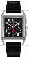 Jaeger-LeCoultre Q702T470 Reverso Squadra World Chronograph Mens Watch Replica Watches