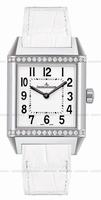 replica jaeger-lecoultre q7068421 reverso squadra classic ladies watch watches