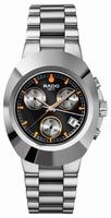 Rado R12638153 Original Chronograph Mens Watch Replica