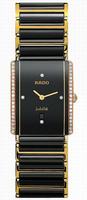 replica rado r20338732 integral jubilee ladies watch watches