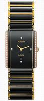 Rado R20338732 Integral Jubilee Ladies Watch Replica